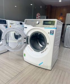 Alternative view of 🧺 Máy giặt Electrolux Inverter 9kg cửa ngang