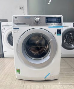 🧺 Máy giặt Electrolux Inverter 9kg cửa ngang