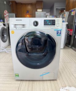 🧺 Máy giặt sấy Samsung Inverter giặt 10.5kg – sấy 6kg