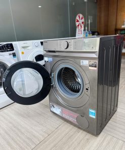 Alternative view of 🧺 Máy giặt Toshiba Inverter 8.5kg lồng ngang