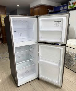 Alternative view of 🧊 Tủ lạnh Samsung Inverter 208 lít