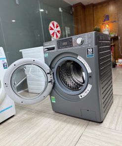 Alternative view of 🧺✨ MÁY GIẶT PANASONIC INVERTER 9KG LỒNG NGANG – HÀNG SIÊU LƯỚT NHƯ MỚI ✨🧺