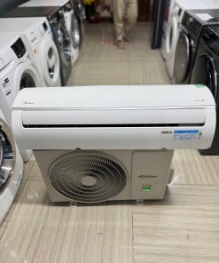 ❄️ MÁY LẠNH MIDEA INVERTER 2HP – CÔNG SUẤT MẠNH, GIÁ SIÊU TỐT ❄️