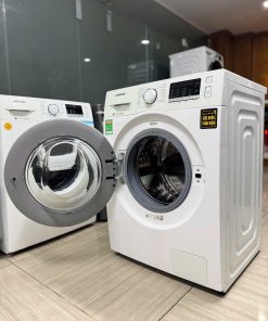 Alternative view of 🧺✨ MÁY GIẶT SAMSUNG INVERTER 10KG – GIẶT KHỎE, TIẾT KIỆM ĐIỆN, GIÁ SIÊU TỐT ✨🧺