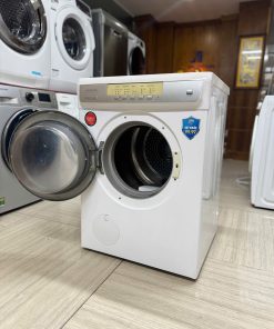 Alternative view of 🔥👕 MÁY SẤY ELECTROLUX 7KG – SẤY KHÔ NHANH, QUẦN ÁO THƠM MỀM 👕🔥