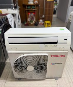 ❄️ MÁY LẠNH TOSHIBA INVERTER 1.5HP ❄️
