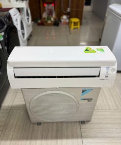 ❄️🔥 MÁY LẠNH DAIKIN INVERTER 1.5HP – SIÊU MỚI, ĐỜI CAO 🔥❄️