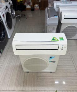 ❄️ MÁY LẠNH DAIKIN INVERTER 1HP – GIÁ SIÊU TỐT ❄️