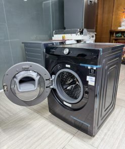 Alternative view of 🧺🔥 MÁY GIẶT SAMSUNG INVERTER 12KG – SMART ĐIỀU KHIỂN TỪ XA – CỬA PHỤ THÔNG MINH 🔥🧺