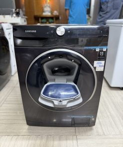 🧺🔥 MÁY GIẶT SAMSUNG INVERTER 12KG – SMART ĐIỀU KHIỂN TỪ XA – CỬA PHỤ THÔNG MINH 🔥🧺