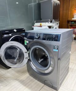 Alternative view of 🧺🔥 MÁY GIẶT ELECTROLUX INVERTER 9.5KG – DÒNG CAO CẤP – SIÊU MỚI 🔥🧺