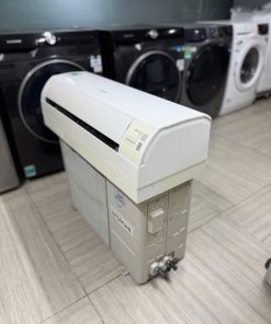 Alternative view of ❄️🔥 MÁY LẠNH HITACHI INVERTER 1HP – SIÊU MỚI 🔥❄️