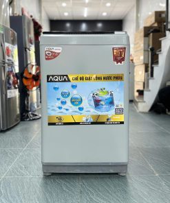 🔥 MÁY GIẶT AQUA 9KG CỬA TRÊN