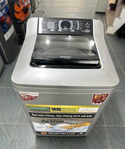 Alternative view of 🔥 MÁY GIẶT PANASONIC 10KG CỬA TRÊN