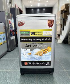 🔥 MÁY GIẶT PANASONIC 10KG CỬA TRÊN