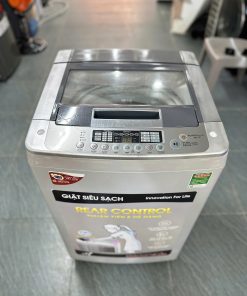 Alternative view of 🔥 MÁY GIẶT LG 8KG CỬA TRÊN