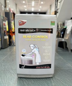 🔥 MÁY GIẶT LG 8KG CỬA TRÊN
