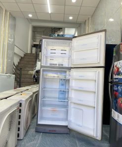 Alternative view of 🔥 TỦ LẠNH SANYO 210L